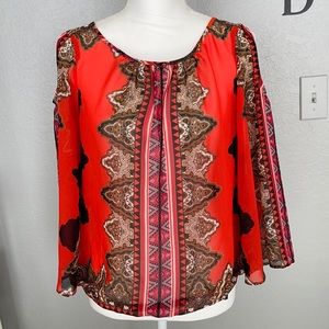 NewYork &Co. Blouse